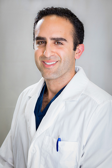 Adam Nabatian, MD