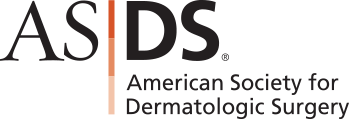 ASDS American Society for Dermatologic Surgery